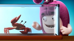 Cartoon | NonStop Craziness With Oddbods | Funny Videos For Children